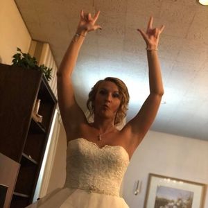 Meet your Posher, Candice